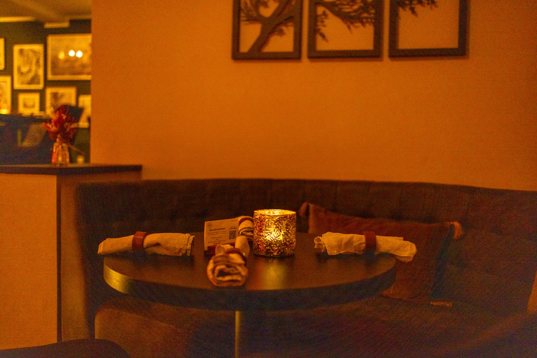 Tapas y mas - Soft Opening