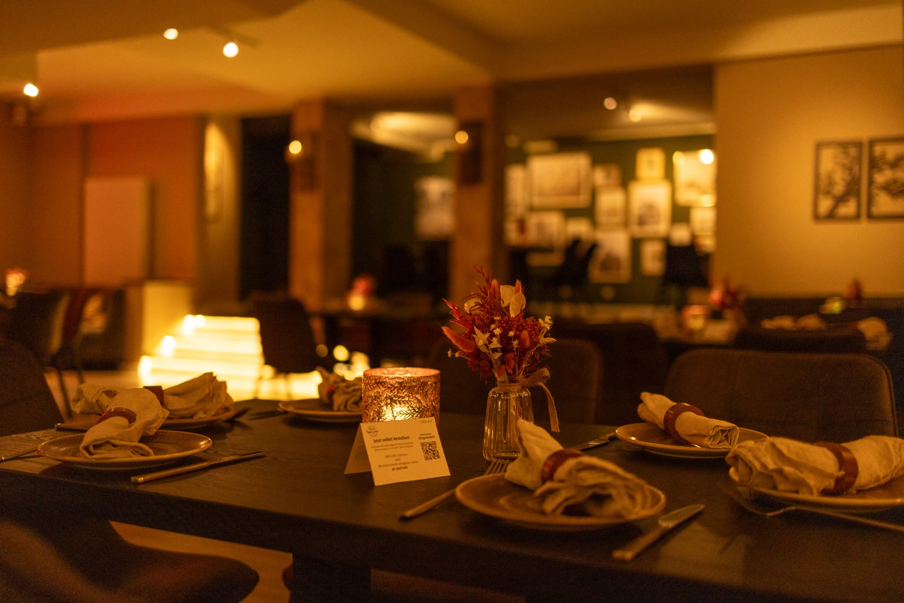 Tapas y má´s - Lüdenscheid