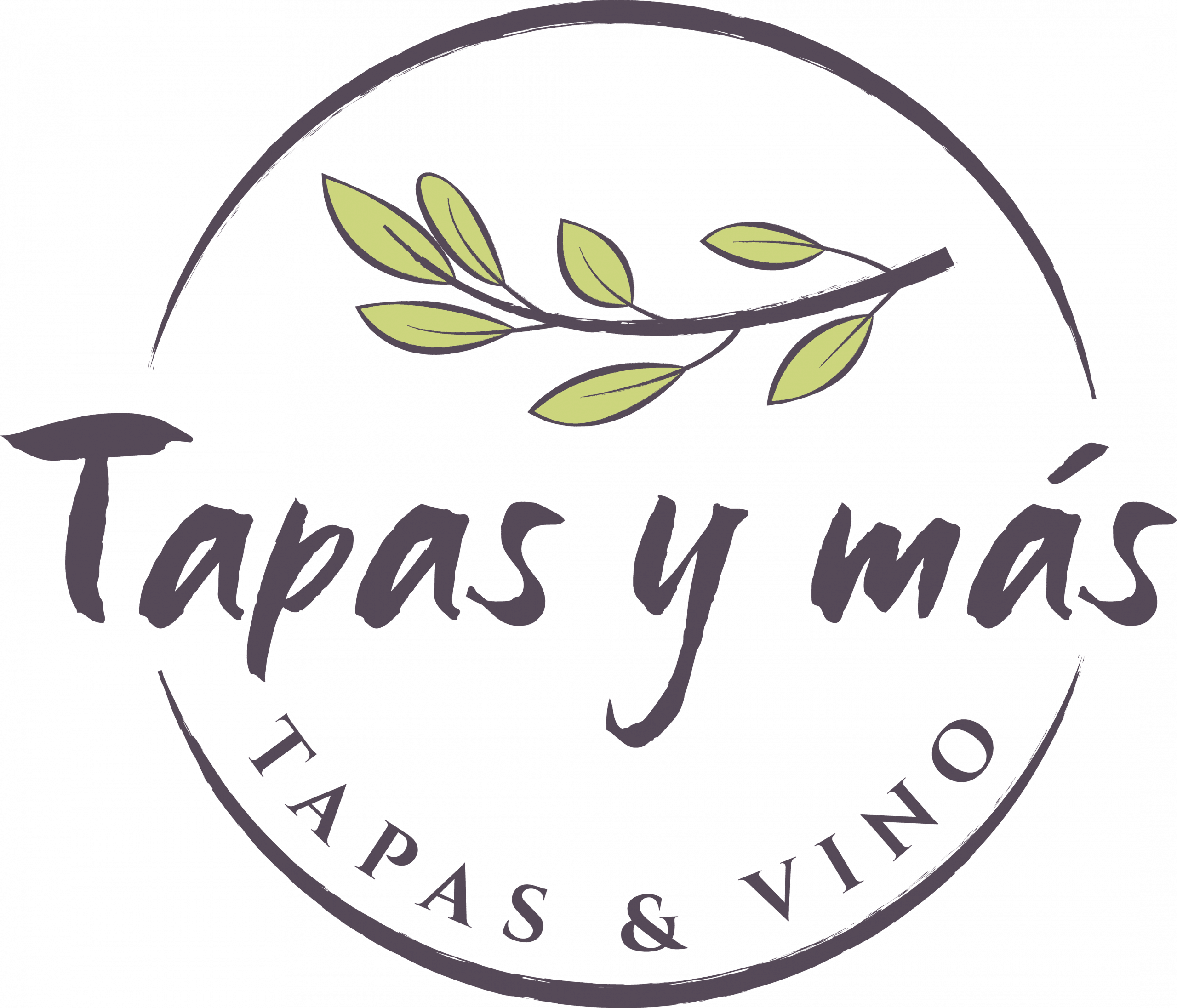Tapas y más