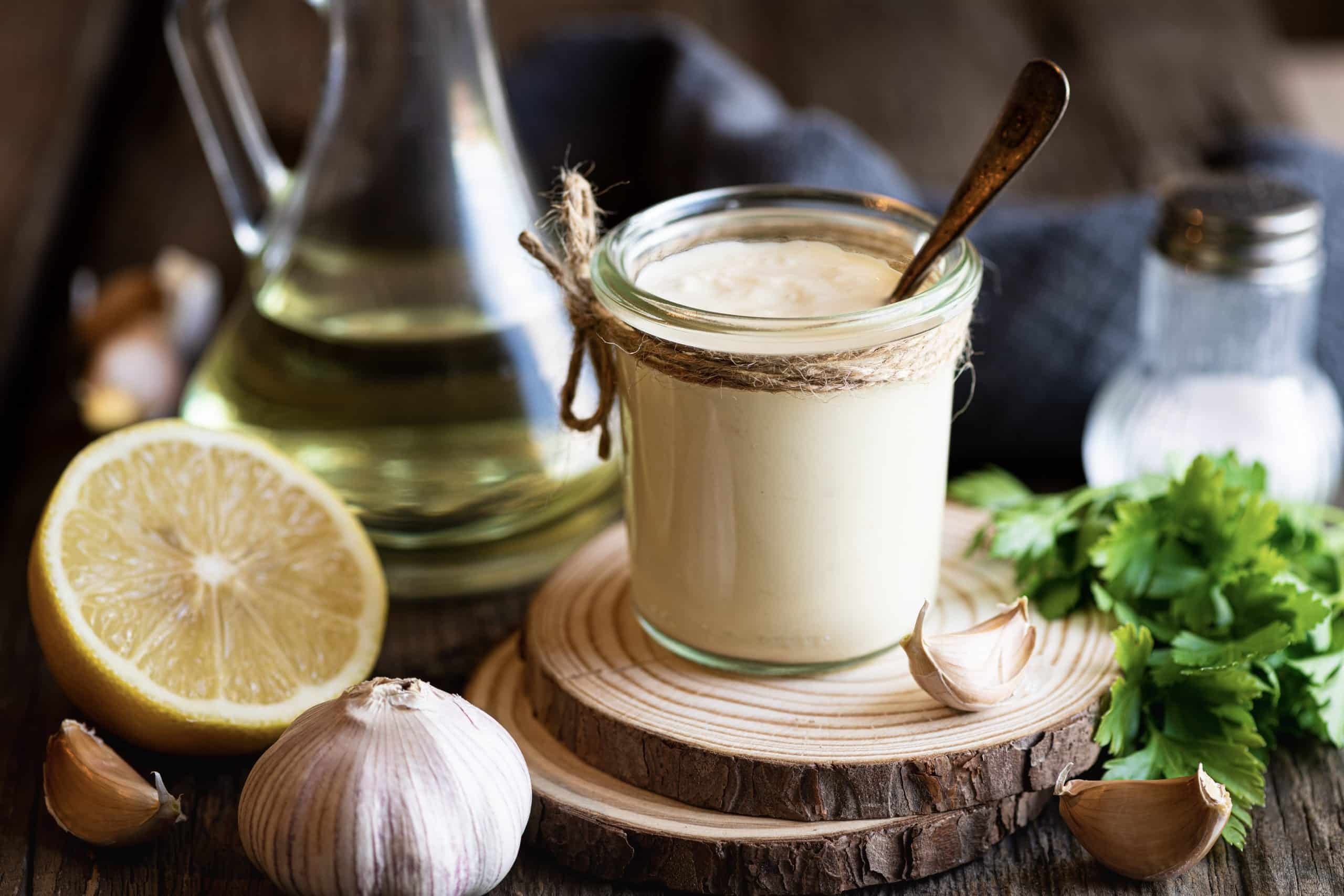 Aioli