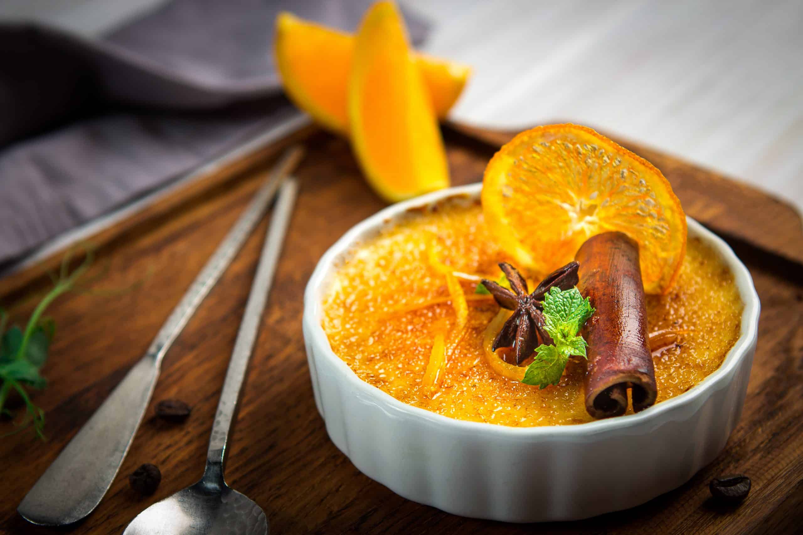 CREMA CATALANA