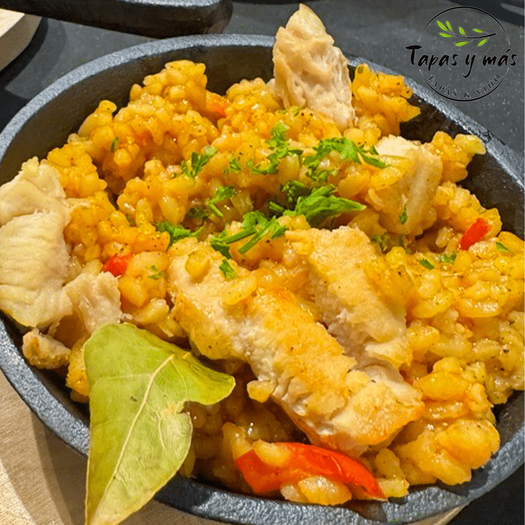 PAELLA