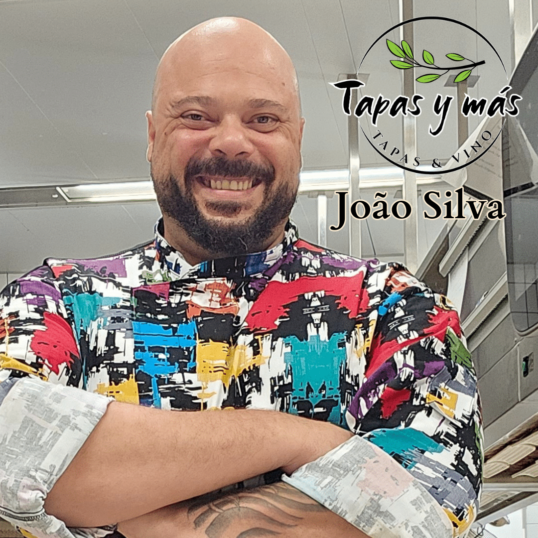 NUEVO COCINAR EN TAPAS Y MÁS
