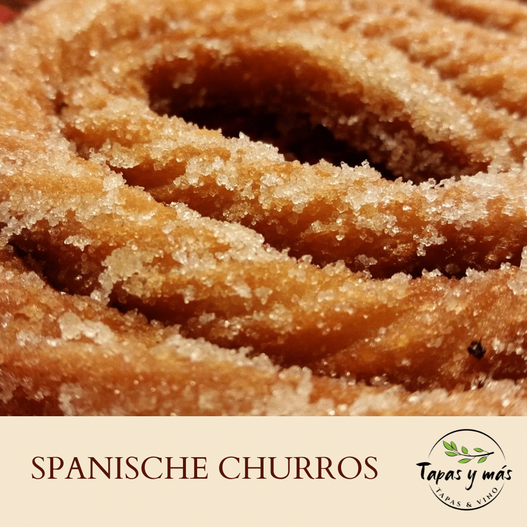 CHURROS