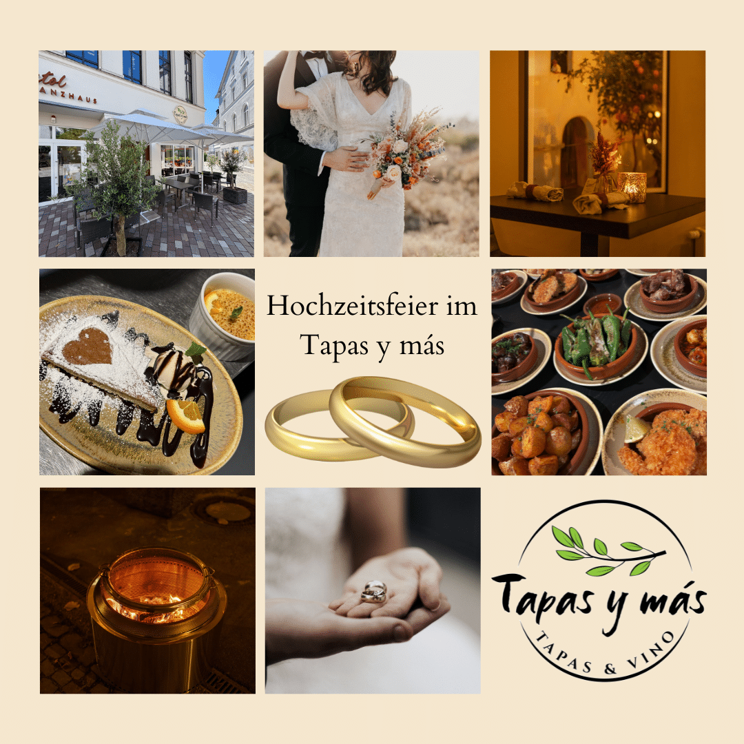 Hochzeitslocation Tapas y más Lüdenscheid