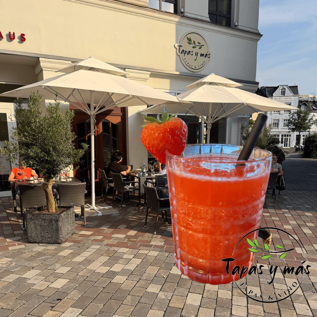 🌞 SOMMER, SONNE, COCKTAILS! 🍹