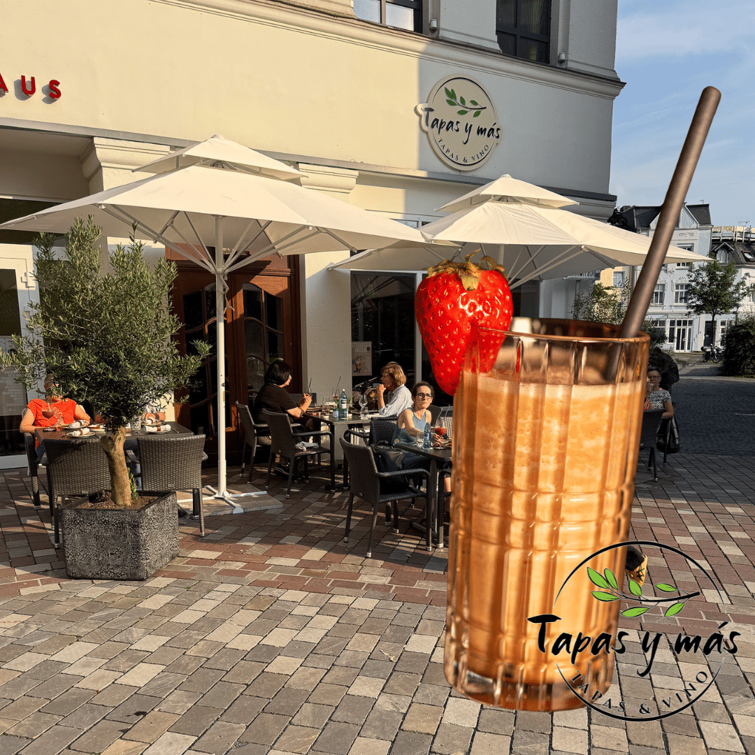 SOMMER: ZEIT FÜR FROZEN FRAPPÉS!