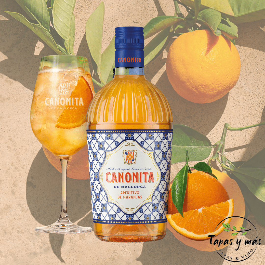 CANONITA-Cocktails