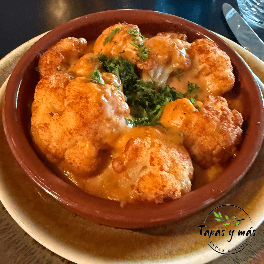 COLIFLOR MANCHEGO