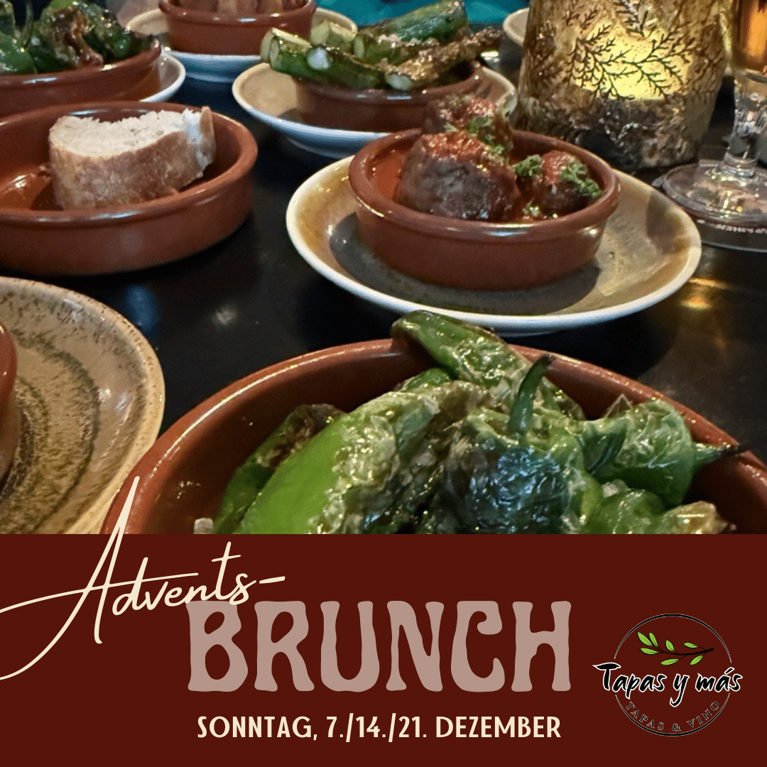 ADVENTSBRUNCH