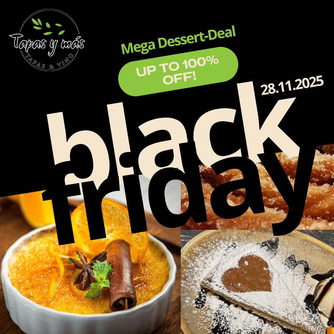 BLACK FRIDAY 2025