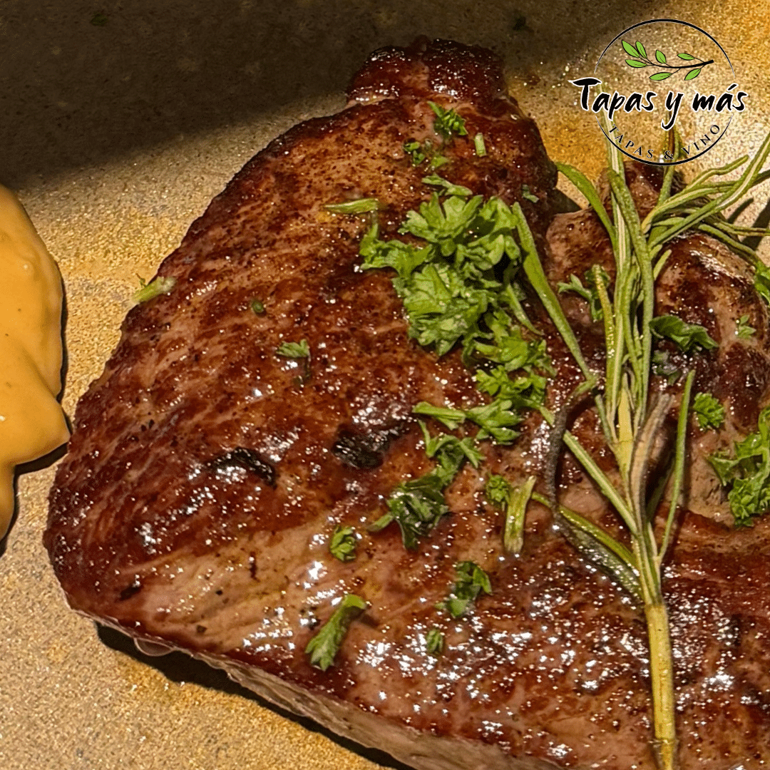 FILETE DE RABADILLA