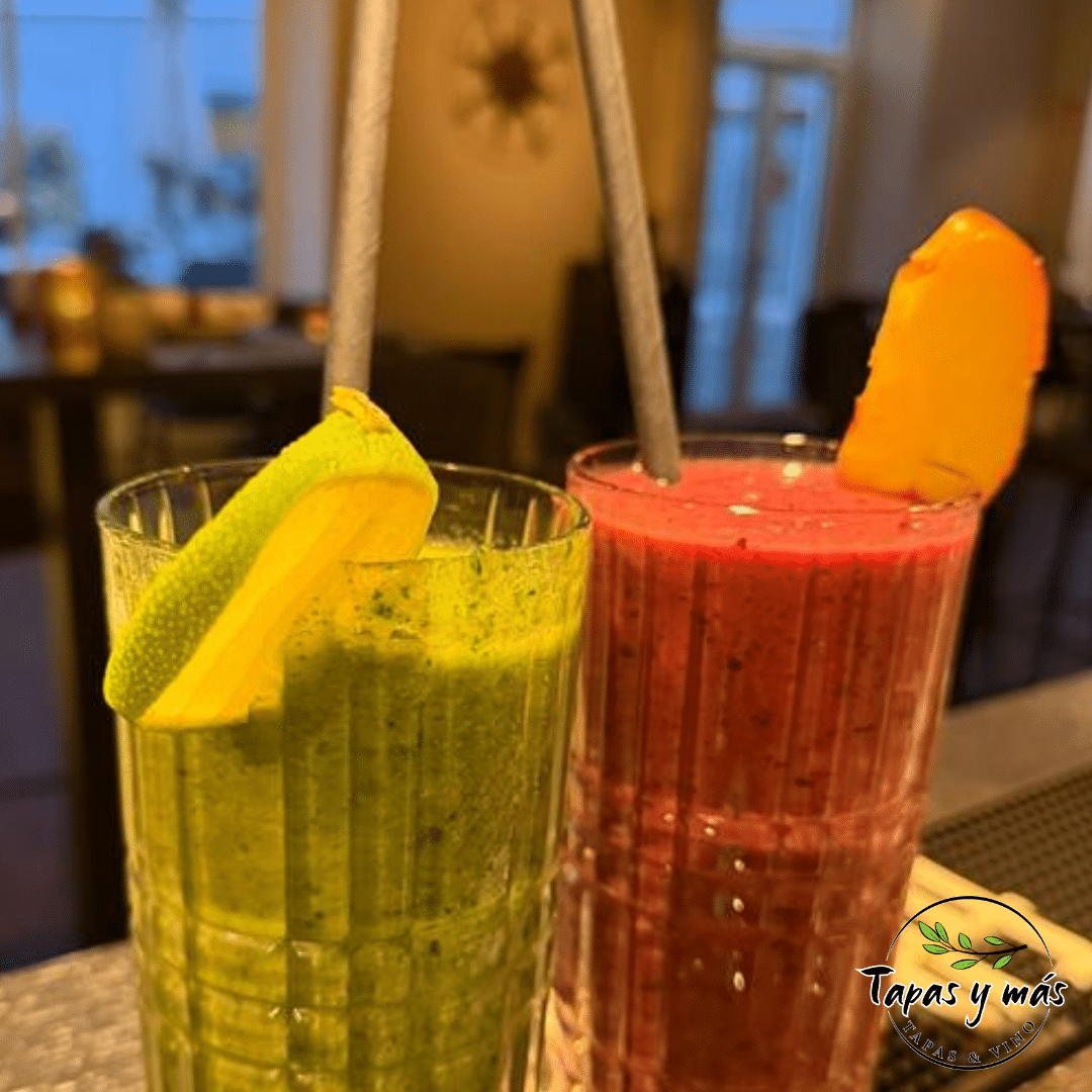 BIO-SMOOTHIES